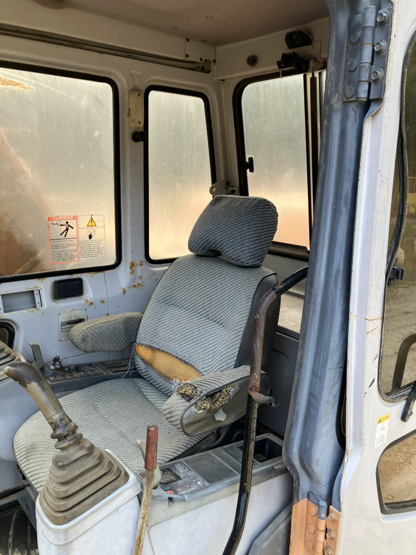 1995 CASE 9020B - Image 23